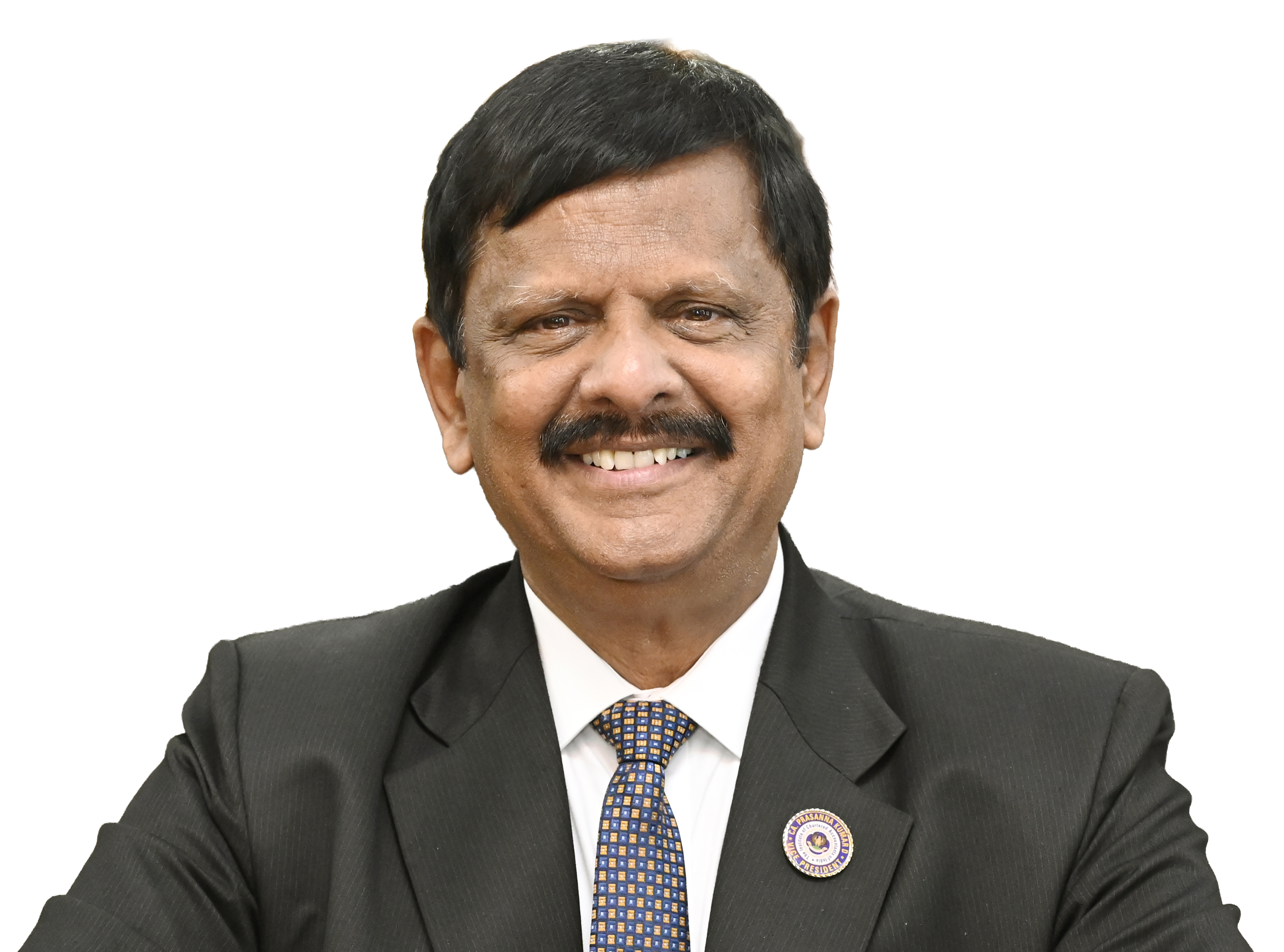 CA. Prasanna Kumar D